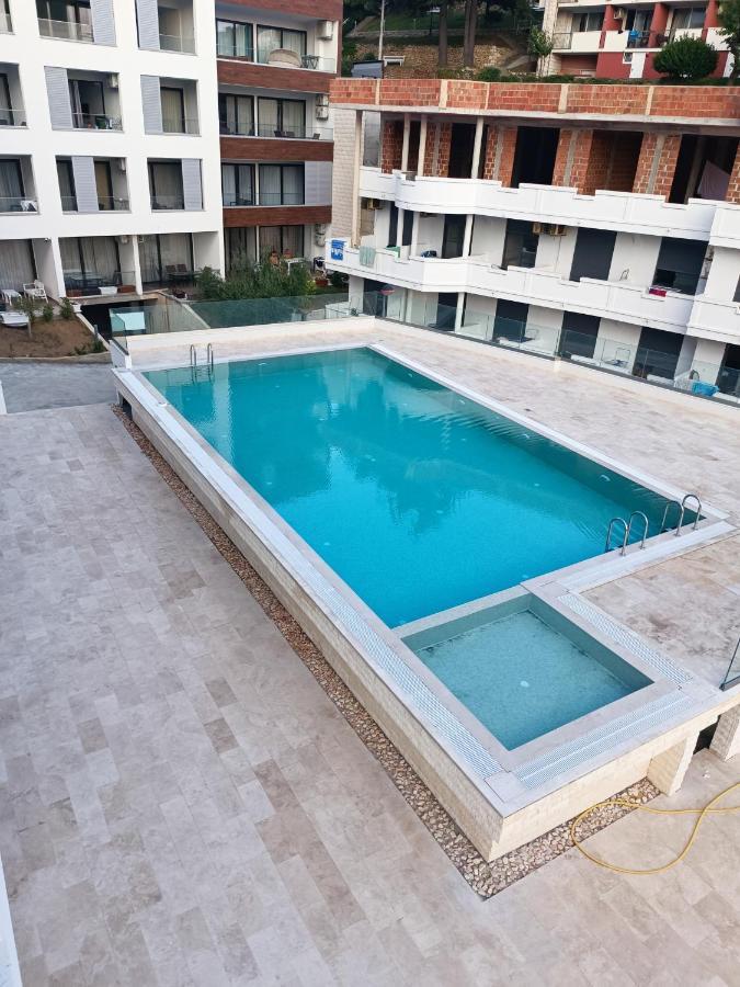 Premium - Dragovic Apartments Ulcinj Exterior foto