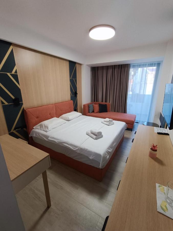 Premium - Dragovic Apartments Ulcinj Exterior foto